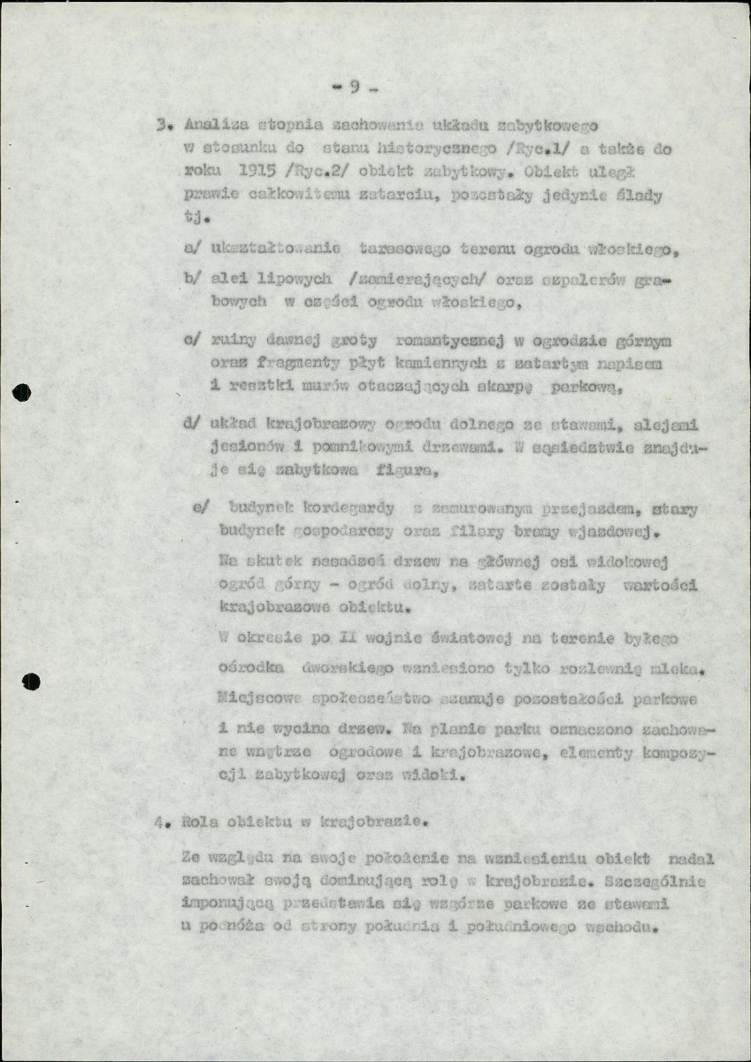 Ewidencja parkowa, skan nr 19