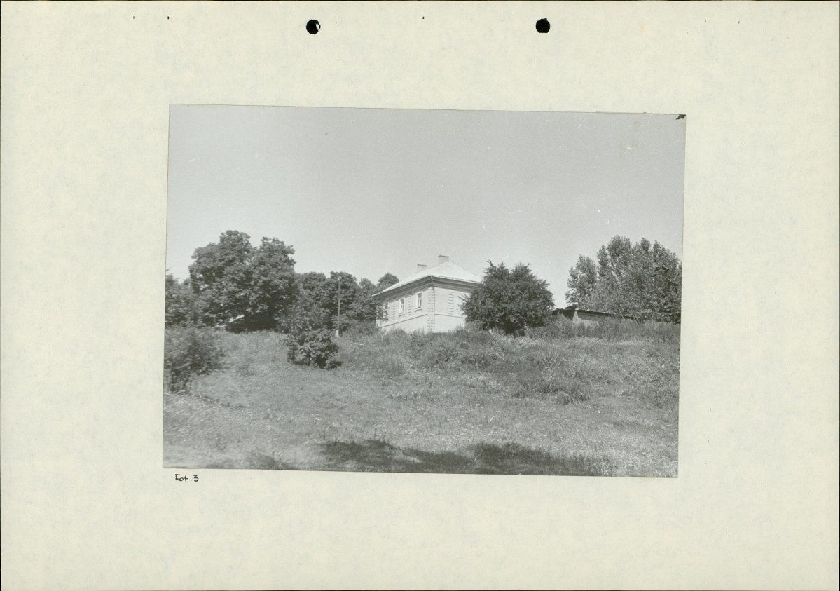 Ewidencja parkowa, skan nr 26