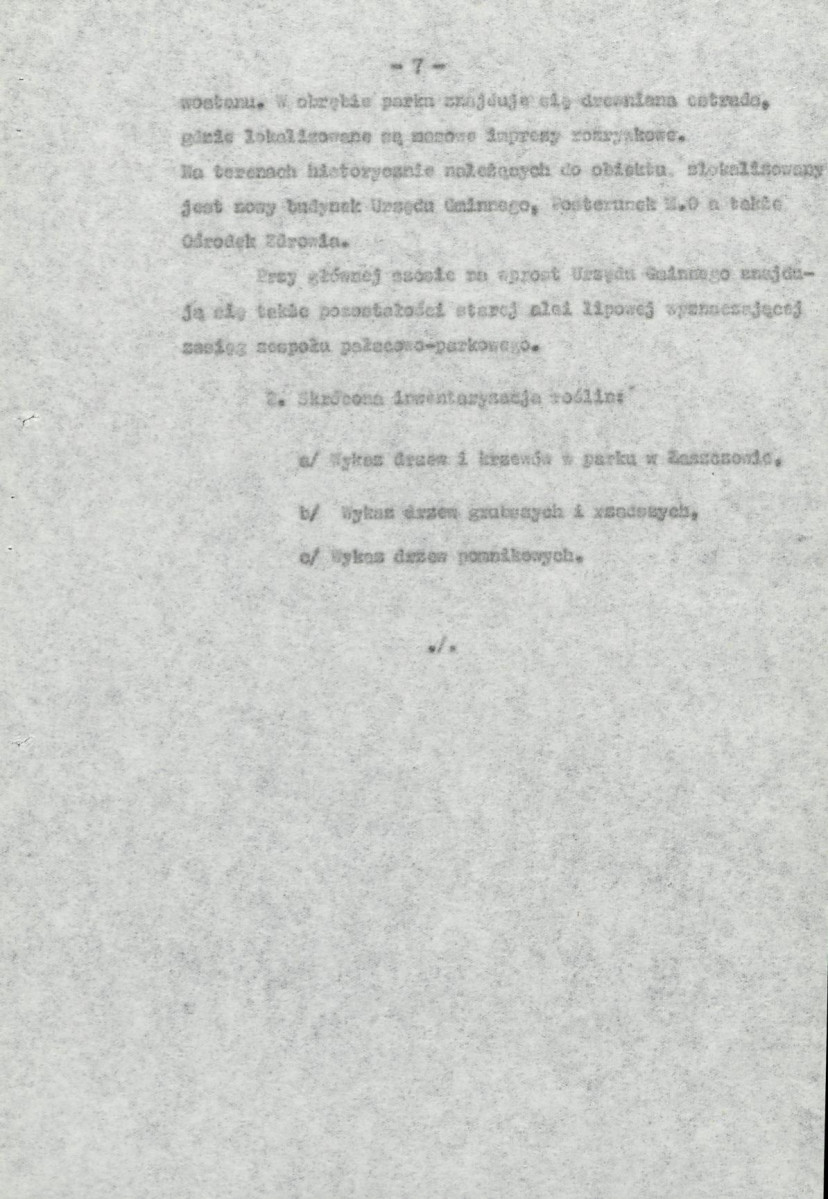 EP - Ewidencja parkowa, skan nr 15