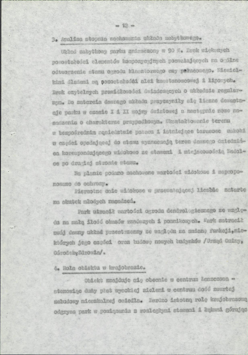EP - Ewidencja parkowa, skan nr 19