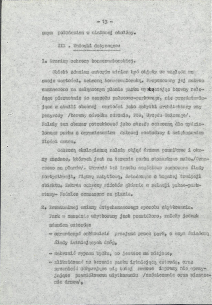 EP - Ewidencja parkowa, skan nr 20