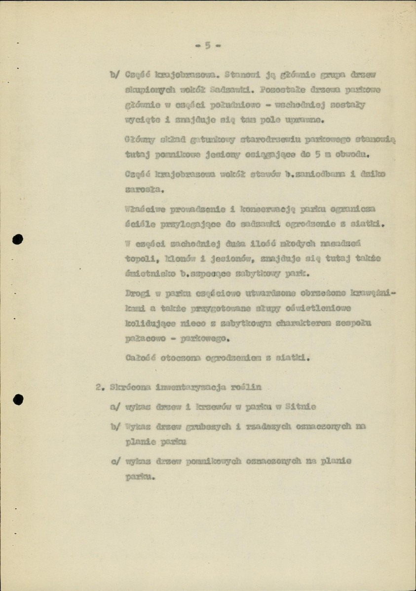 EP - Ewidencja parkowa, skan nr 13