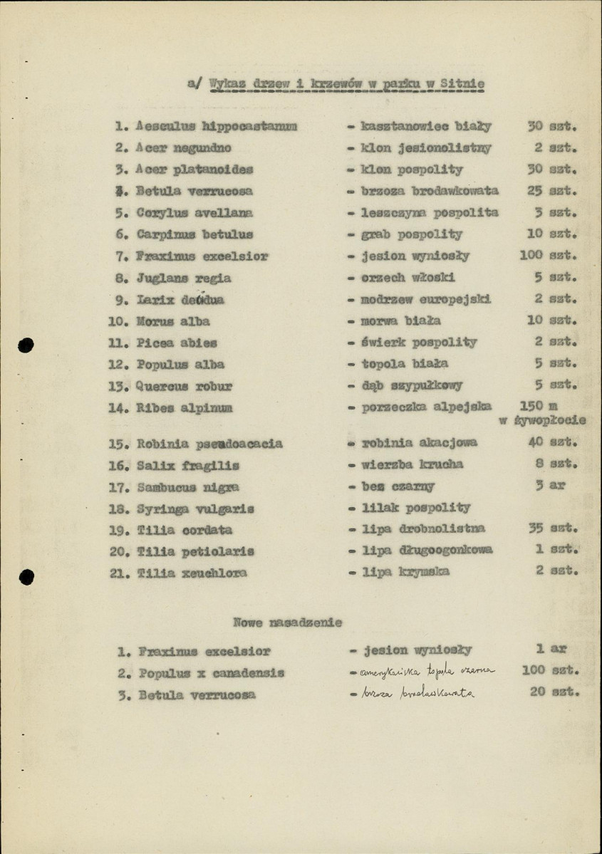 EP - Ewidencja parkowa, skan nr 14