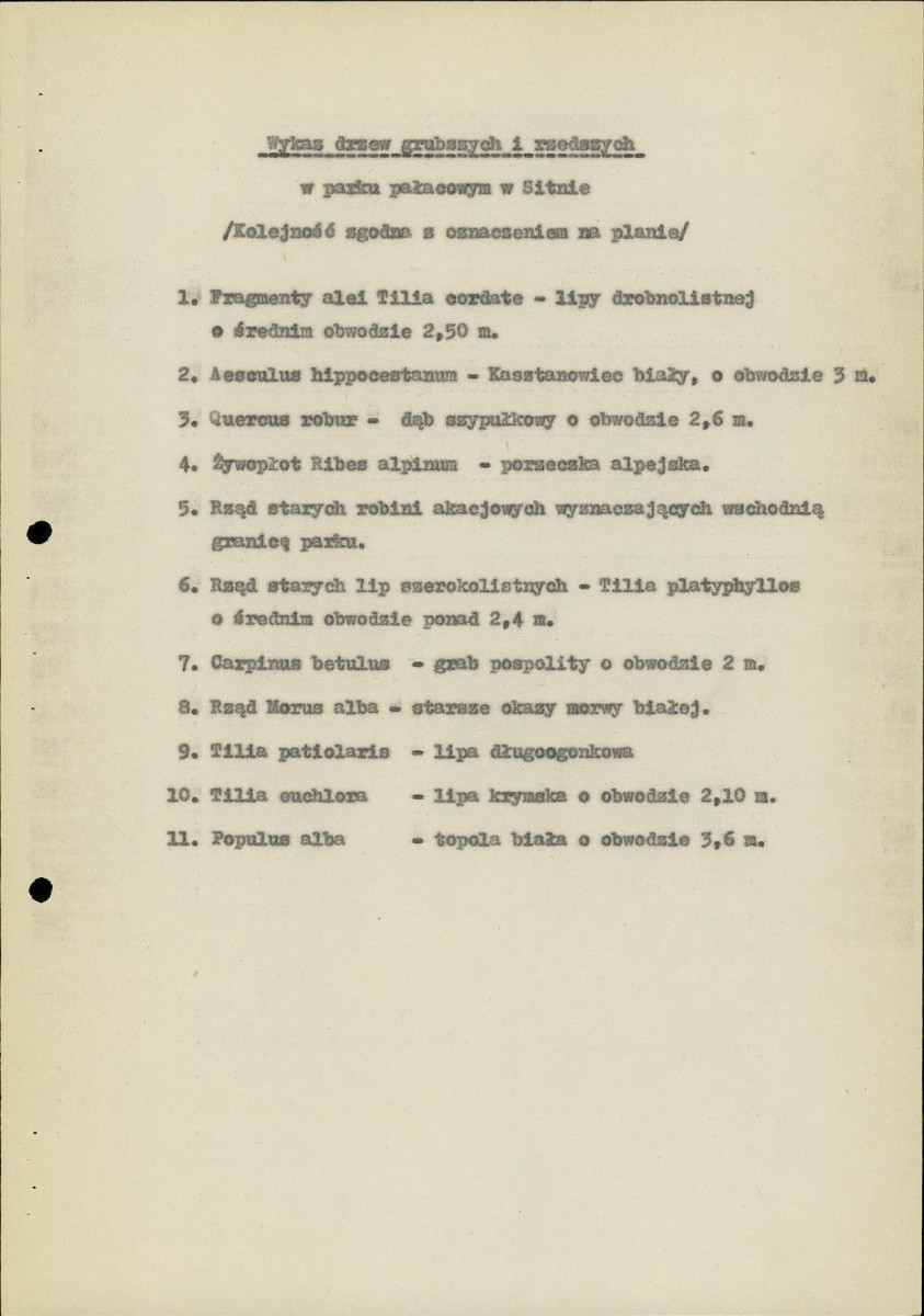 EP - Ewidencja parkowa, skan nr 15