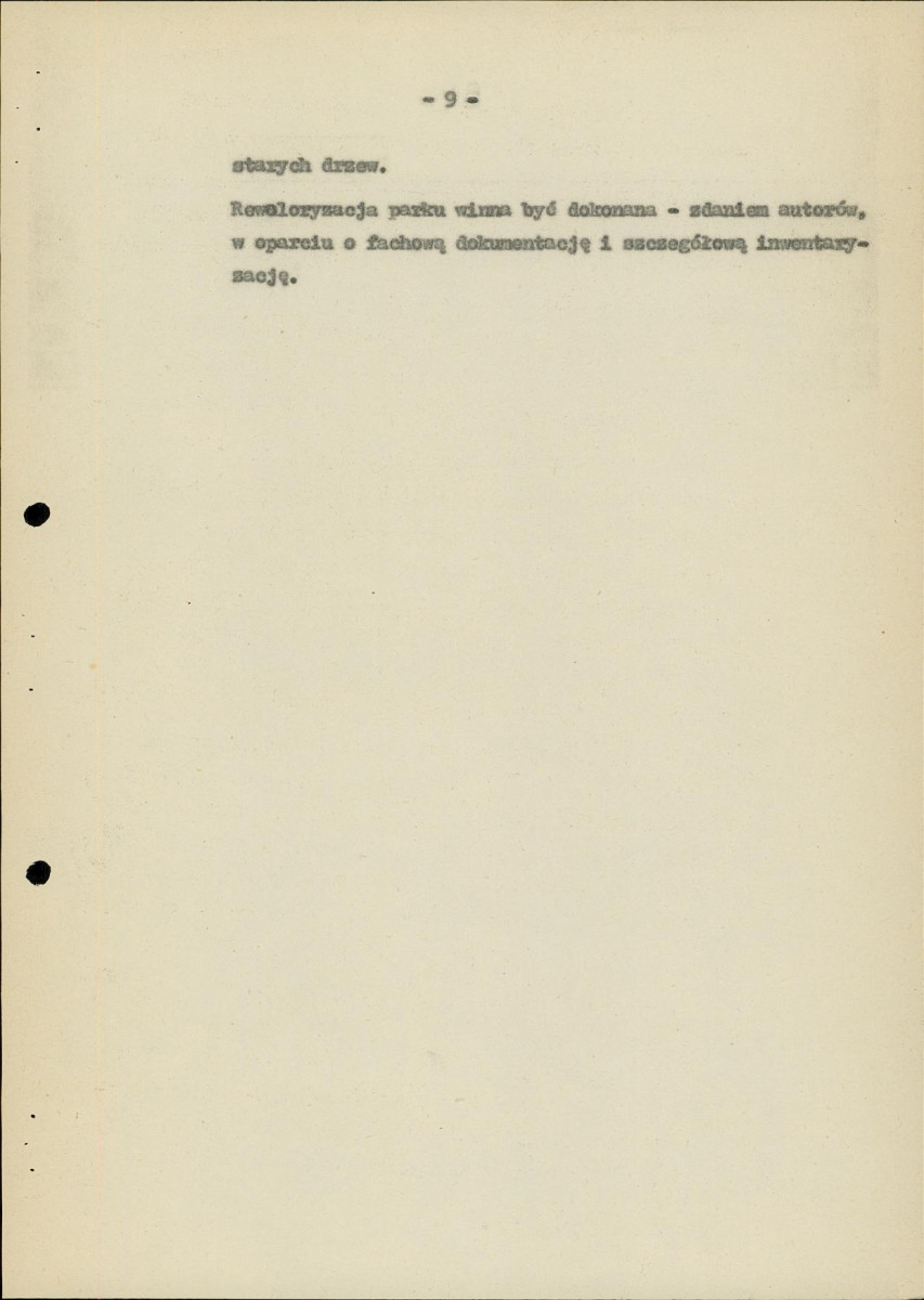 EP - Ewidencja parkowa, skan nr 20