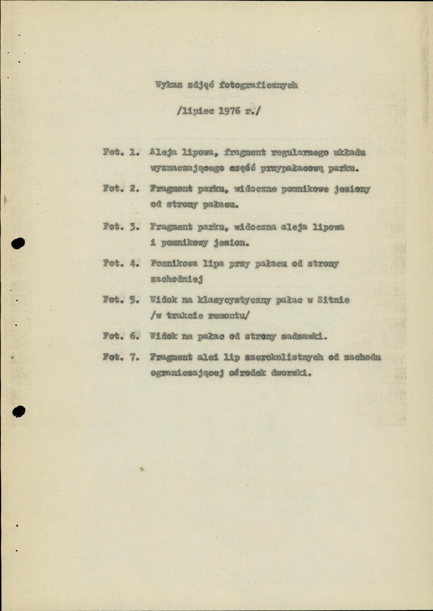 EP - Ewidencja parkowa, skan nr 22