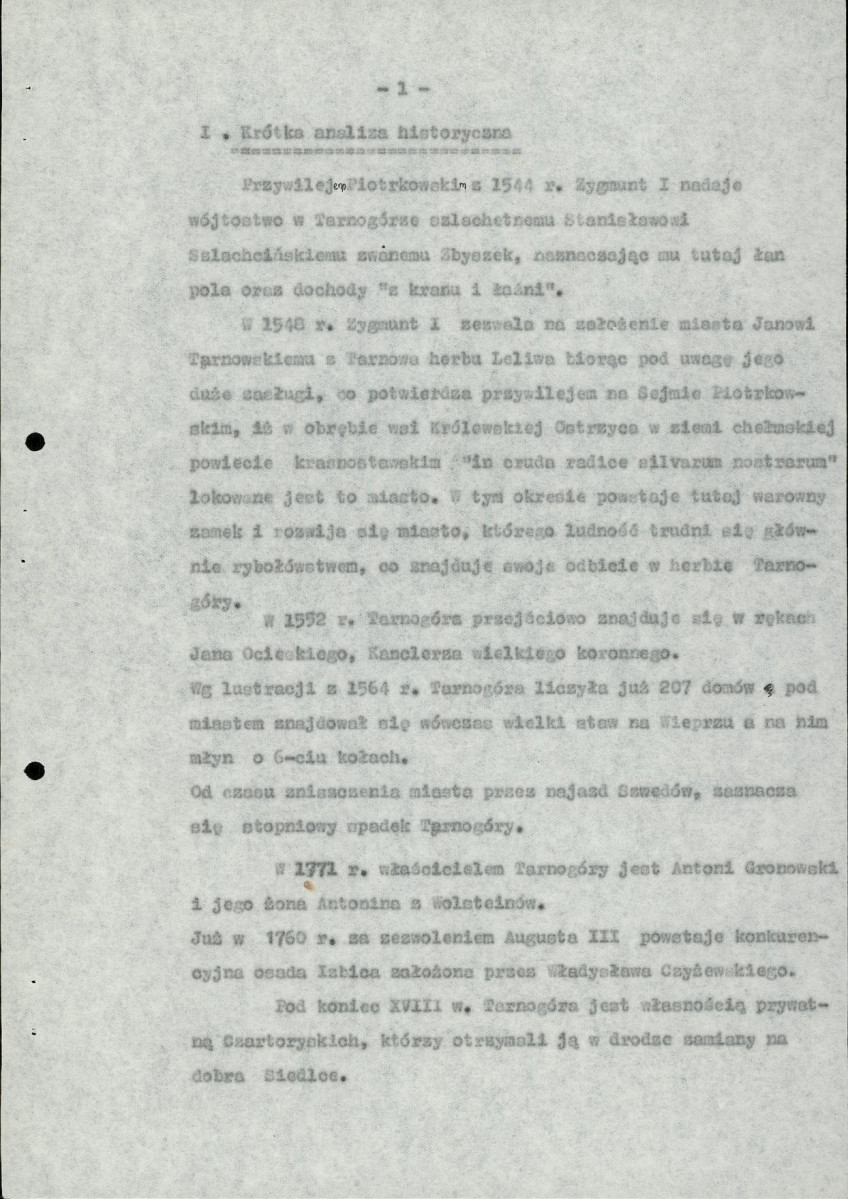 EP - Ewidencja parkowa, skan nr 8