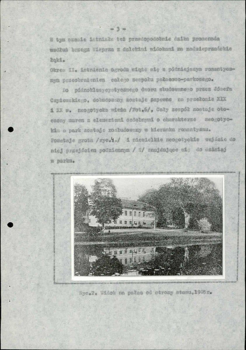 EP - Ewidencja parkowa, skan nr 10