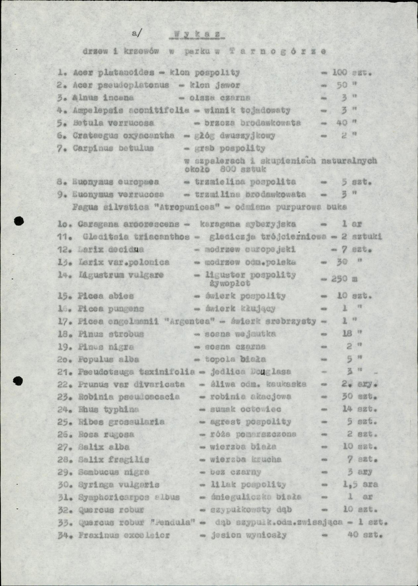 EP - Ewidencja parkowa, skan nr 22