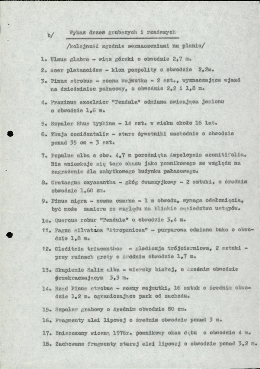 EP - Ewidencja parkowa, skan nr 24