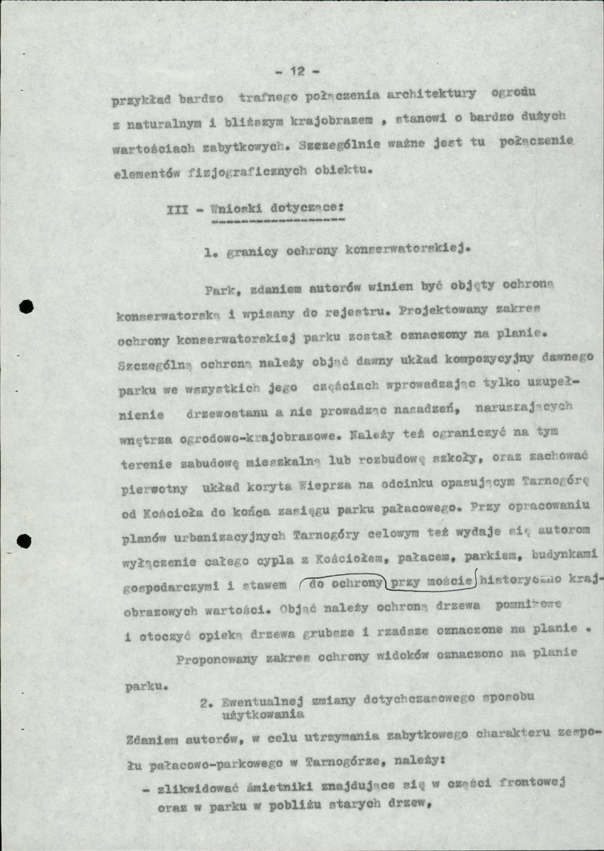 EP - Ewidencja parkowa, skan nr 26
