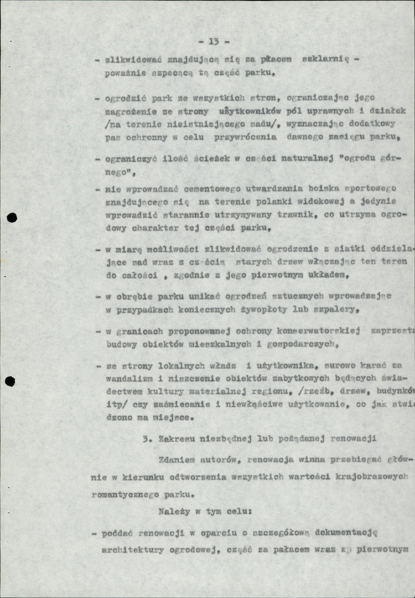 EP - Ewidencja parkowa, skan nr 27