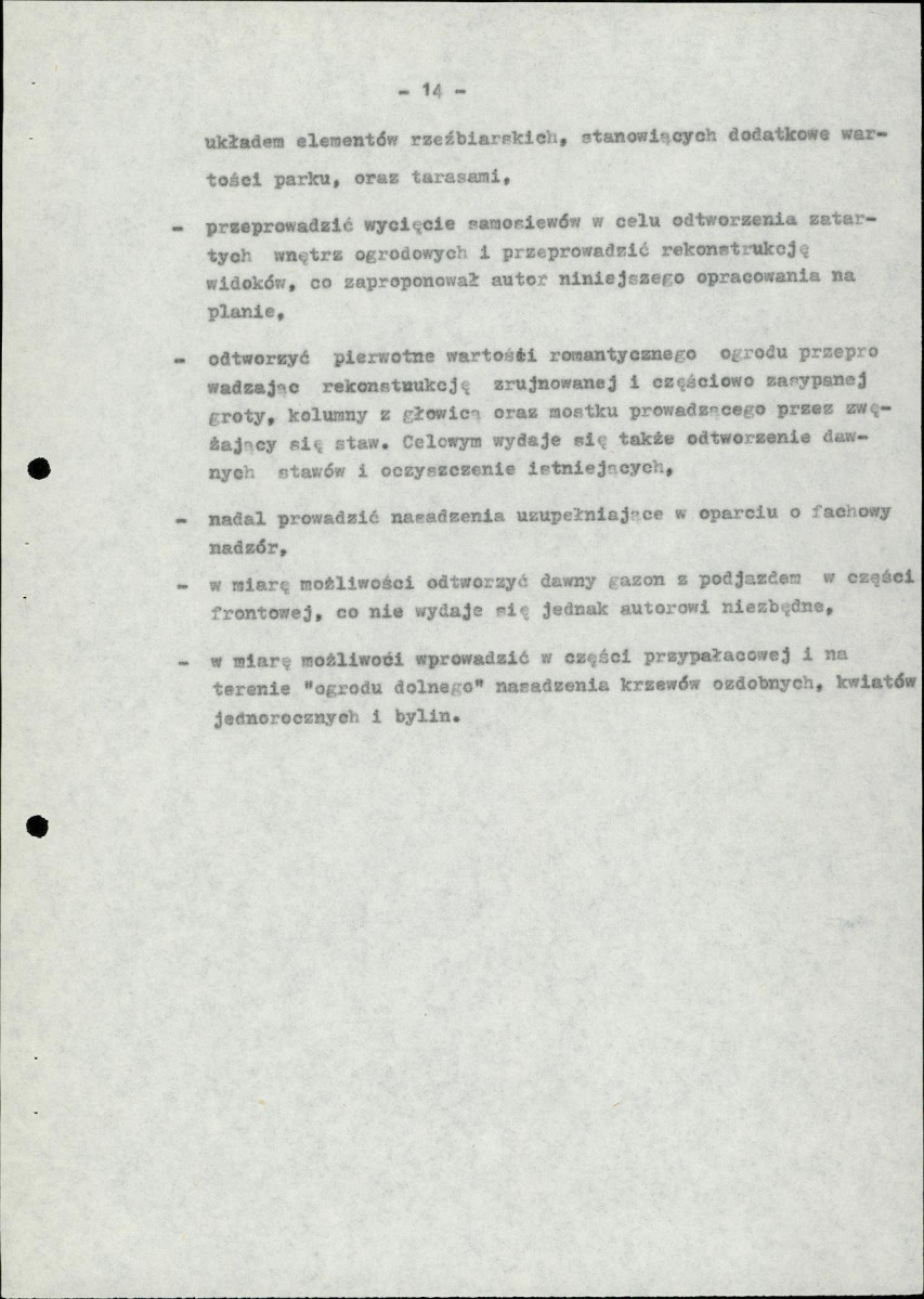 EP - Ewidencja parkowa, skan nr 28