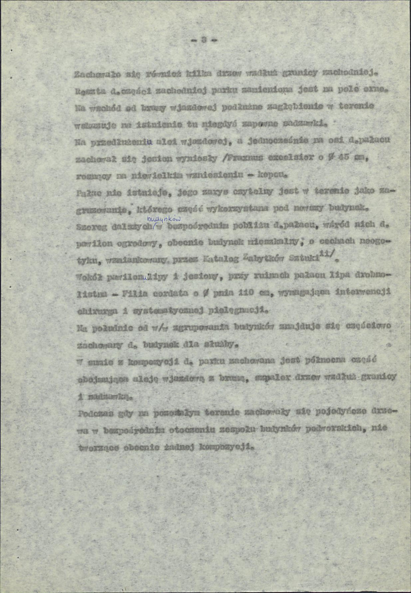 Ewidencja parkowa, skan nr 7