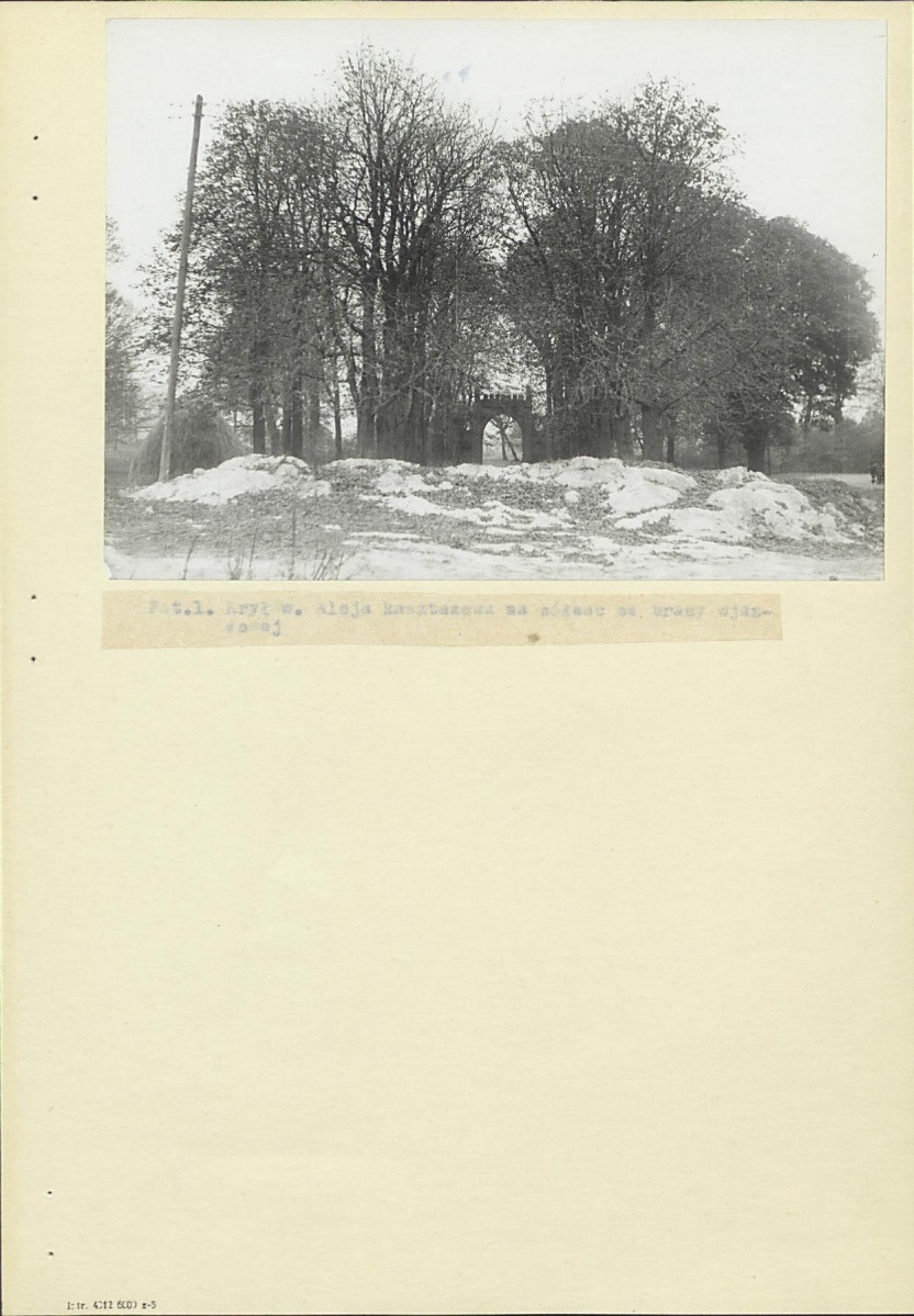Ewidencja parkowa, skan nr 12