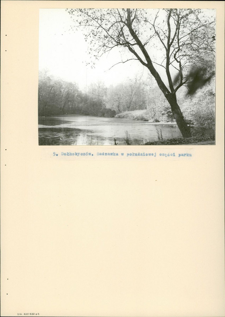 Ewidencja parkowa, skan nr 18