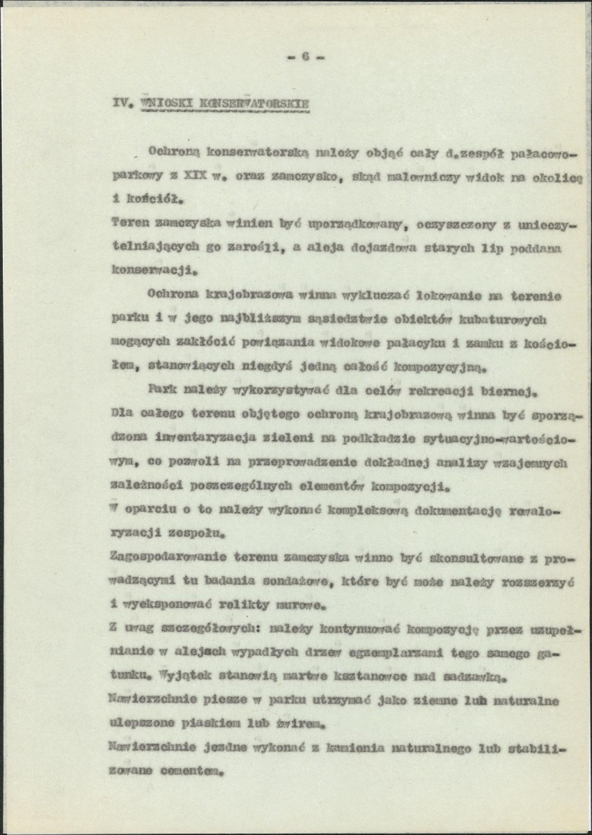 Ewidencja parkowa, skan nr 10