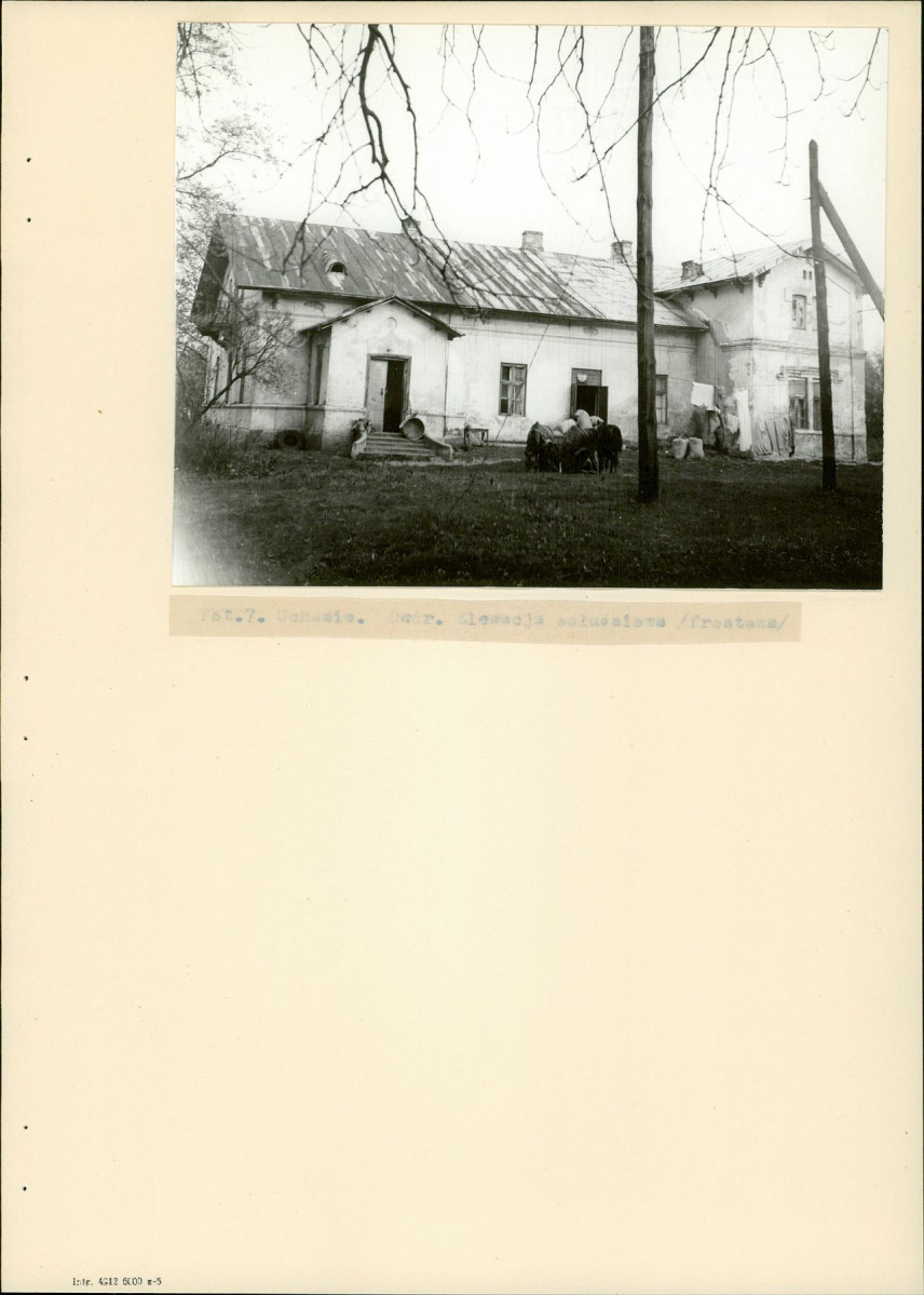 Ewidencja parkowa, skan nr 19