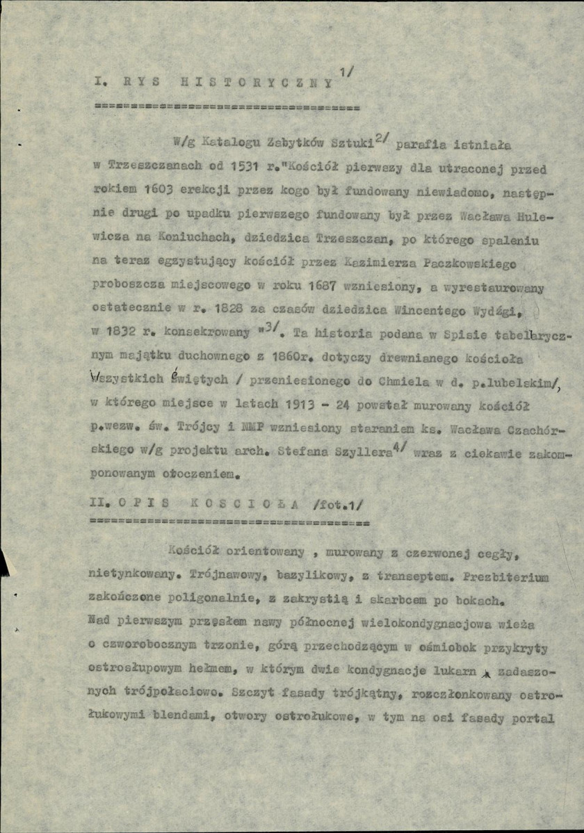 Ewidencja parkowa, skan nr 6