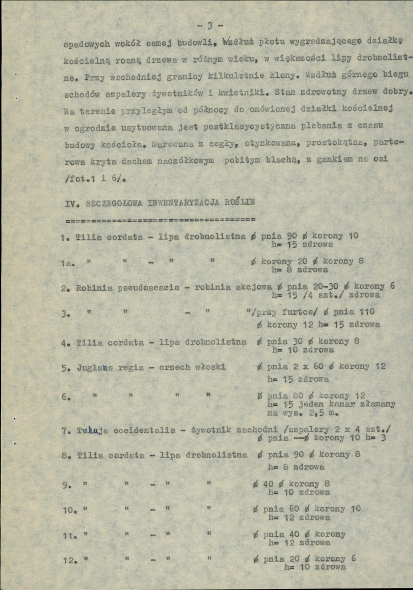 Ewidencja parkowa, skan nr 8