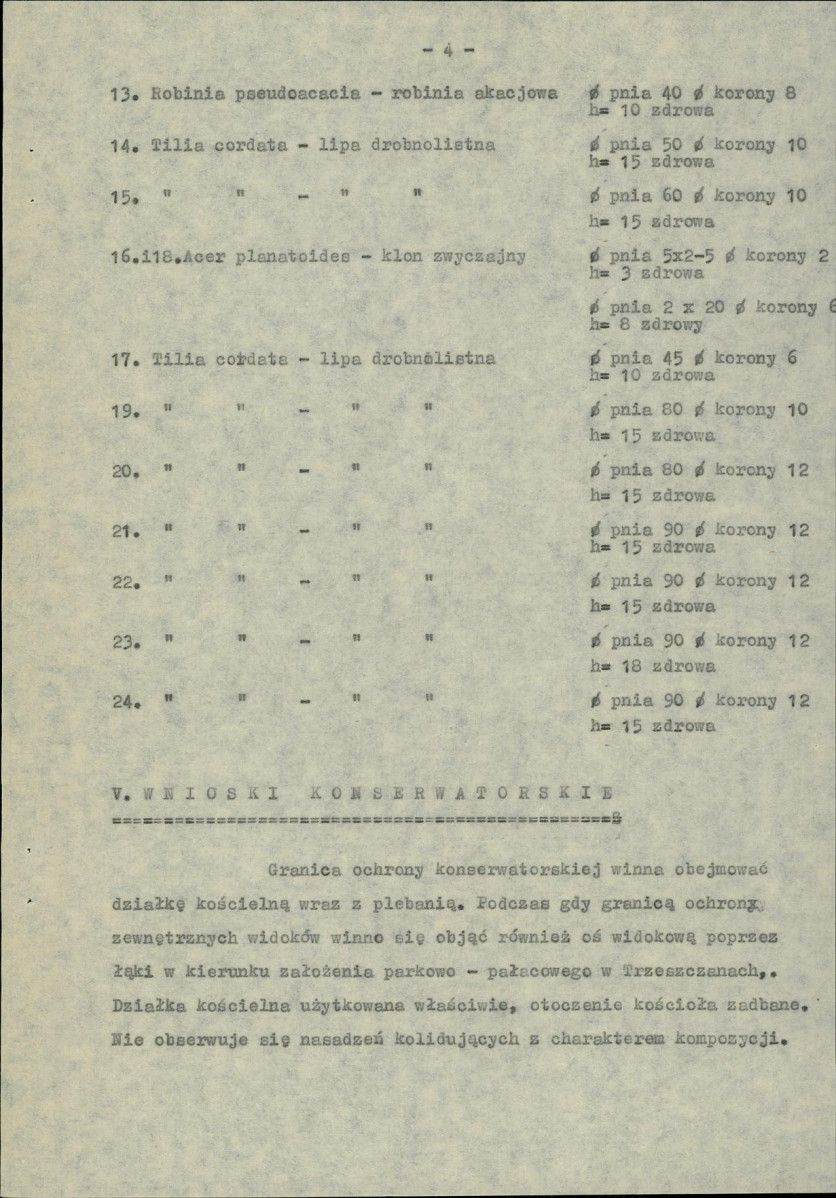 Ewidencja parkowa, skan nr 9