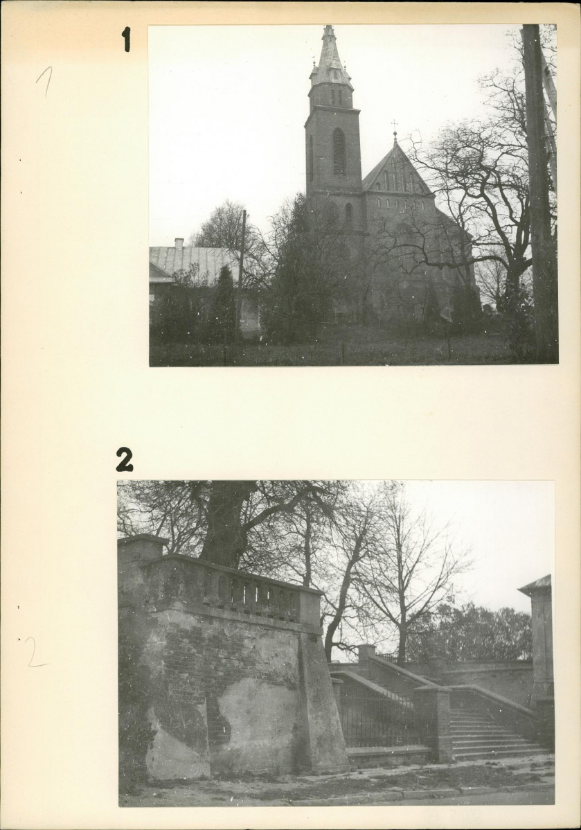 Ewidencja parkowa, skan nr 14