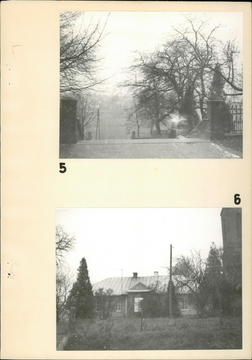 Ewidencja parkowa, skan nr 16