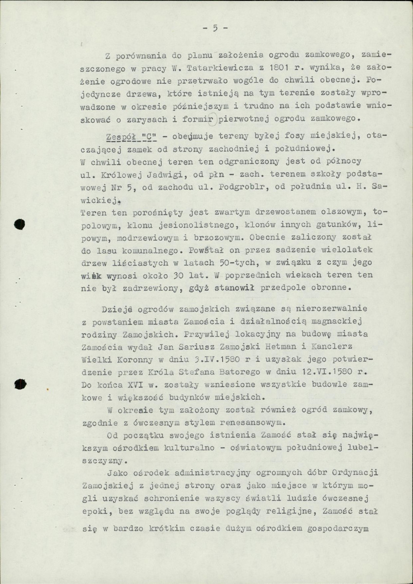 Ewidencja parkowa, skan nr 13