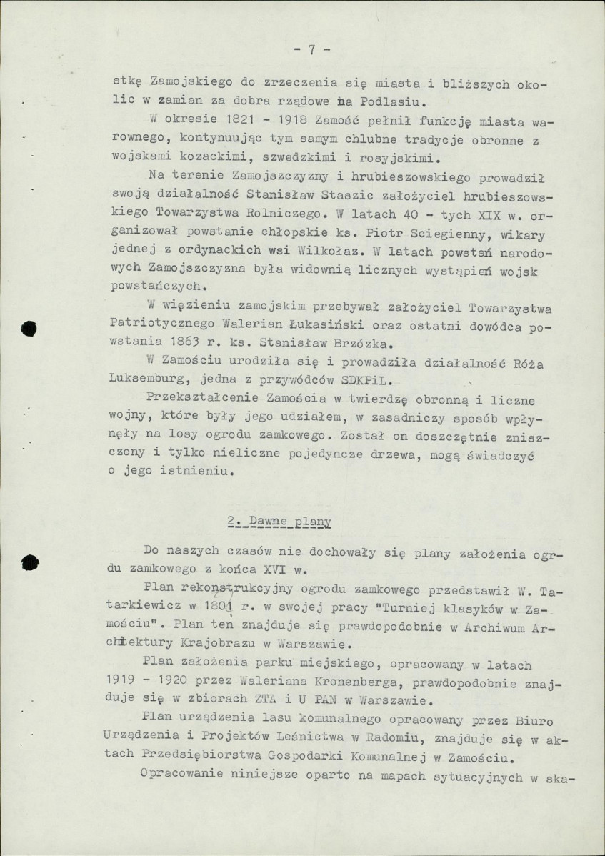Ewidencja parkowa, skan nr 15