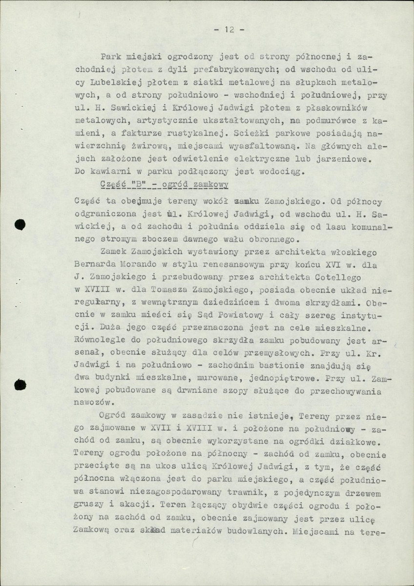 Ewidencja parkowa, skan nr 20