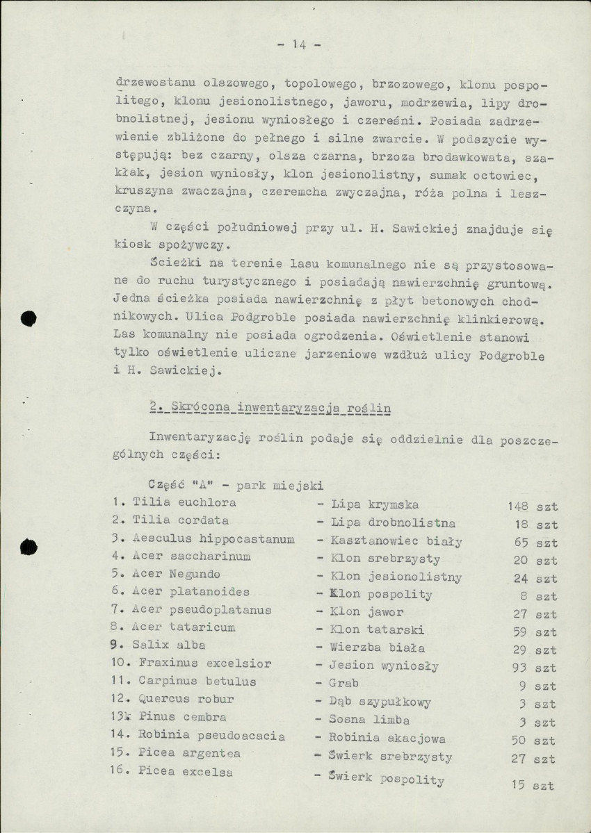 Ewidencja parkowa, skan nr 22