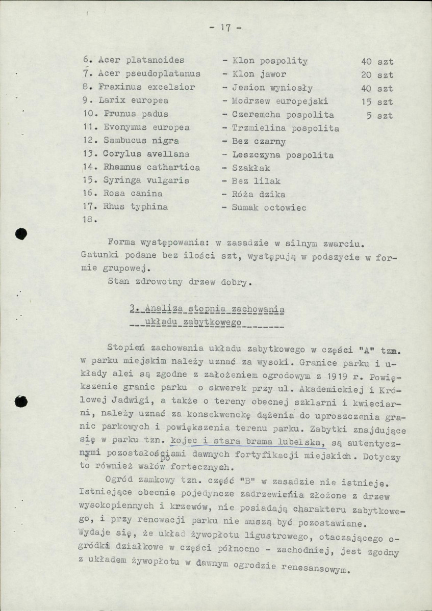 Ewidencja parkowa, skan nr 25