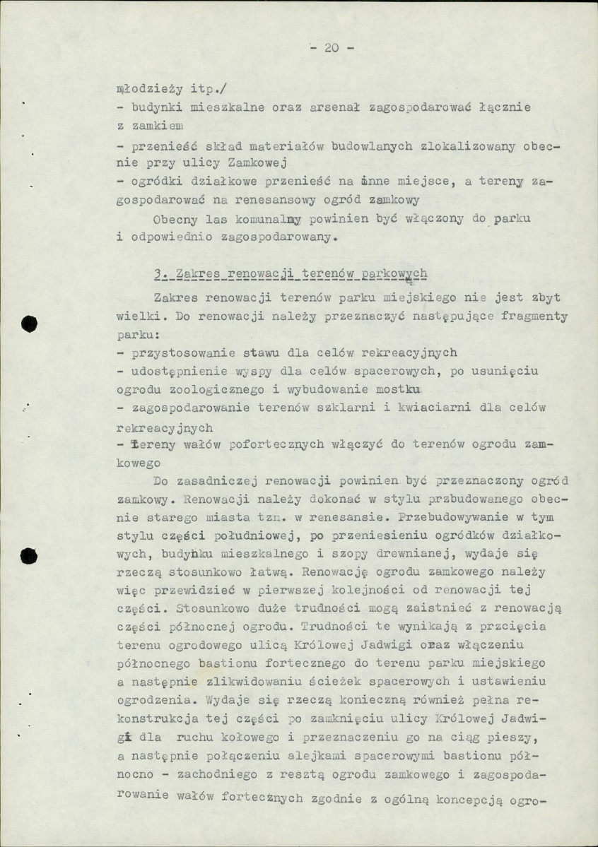 Ewidencja parkowa, skan nr 28