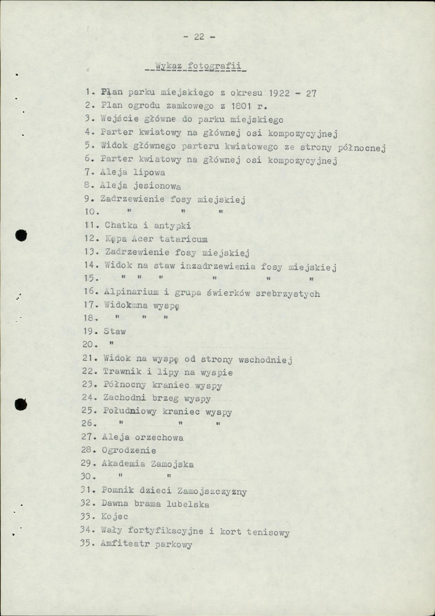 Ewidencja parkowa, skan nr 30