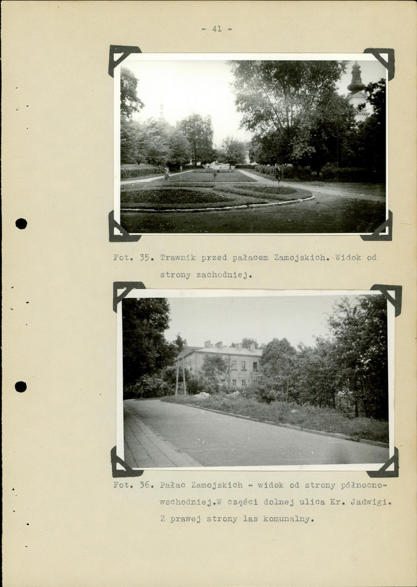 Ewidencja parkowa, skan nr 51
