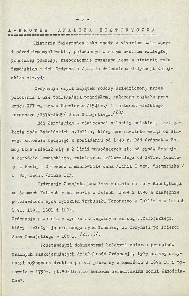 EP - Ewidencja parkowa, skan nr 13