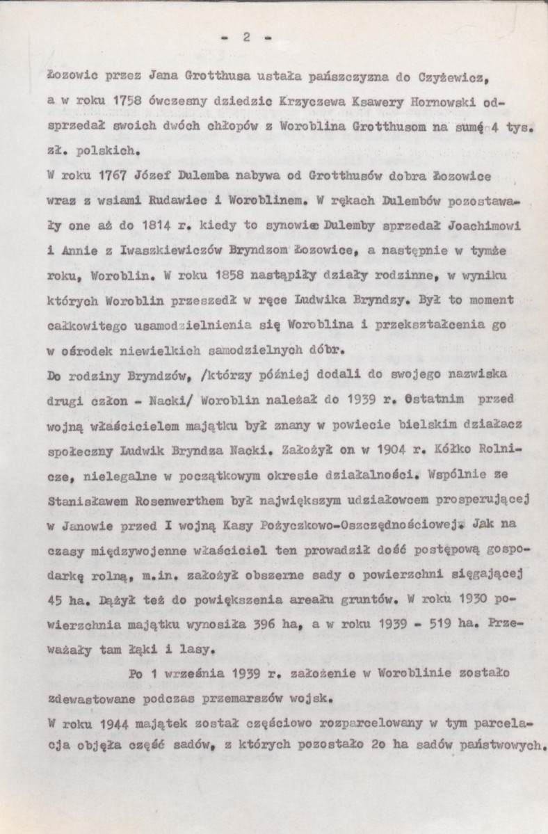 Ewidencja parkowa, skan nr 9
