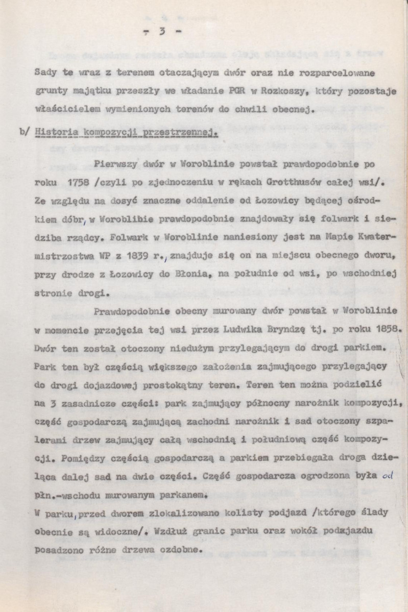 Ewidencja parkowa, skan nr 10