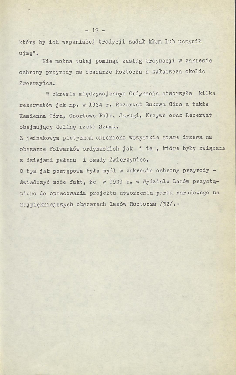 EP - Ewidencja parkowa, skan nr 20