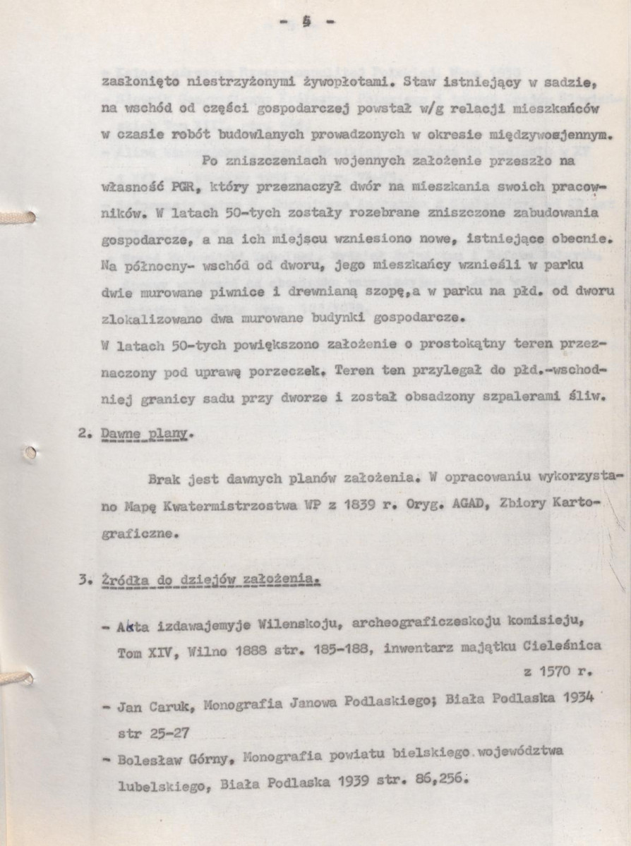 Ewidencja parkowa, skan nr 13