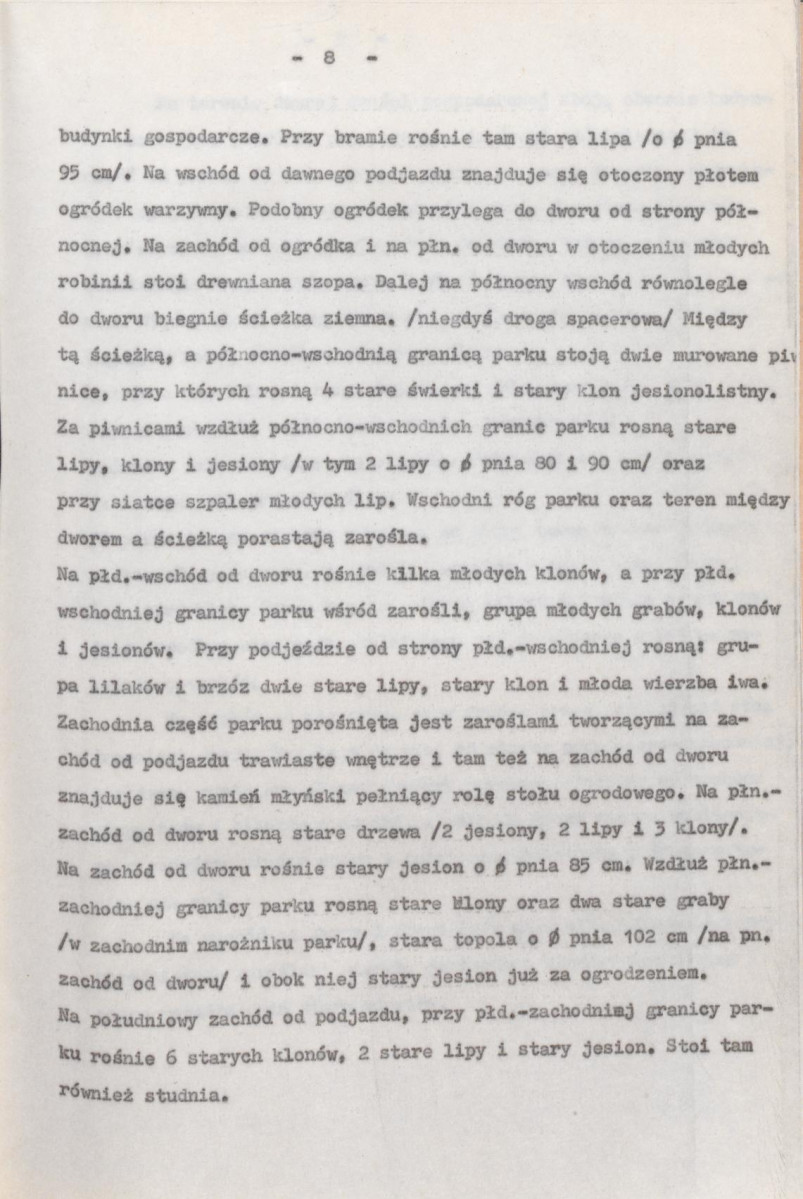 Ewidencja parkowa, skan nr 16
