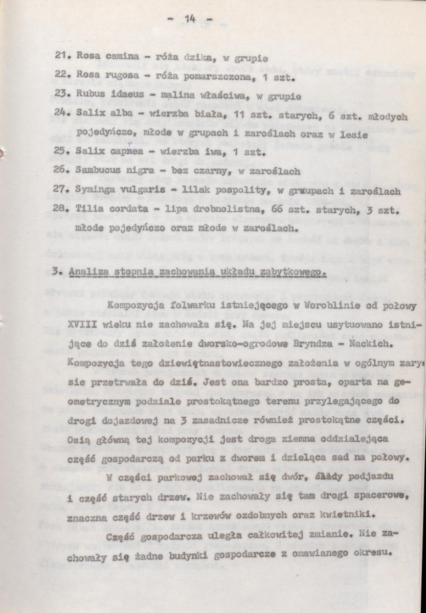 Ewidencja parkowa, skan nr 22