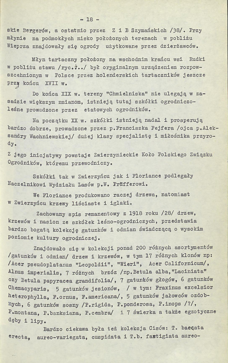EP - Ewidencja parkowa, skan nr 30