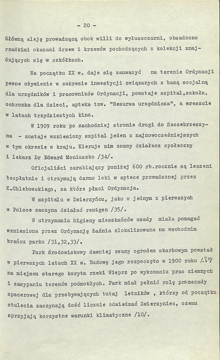 EP - Ewidencja parkowa, skan nr 32
