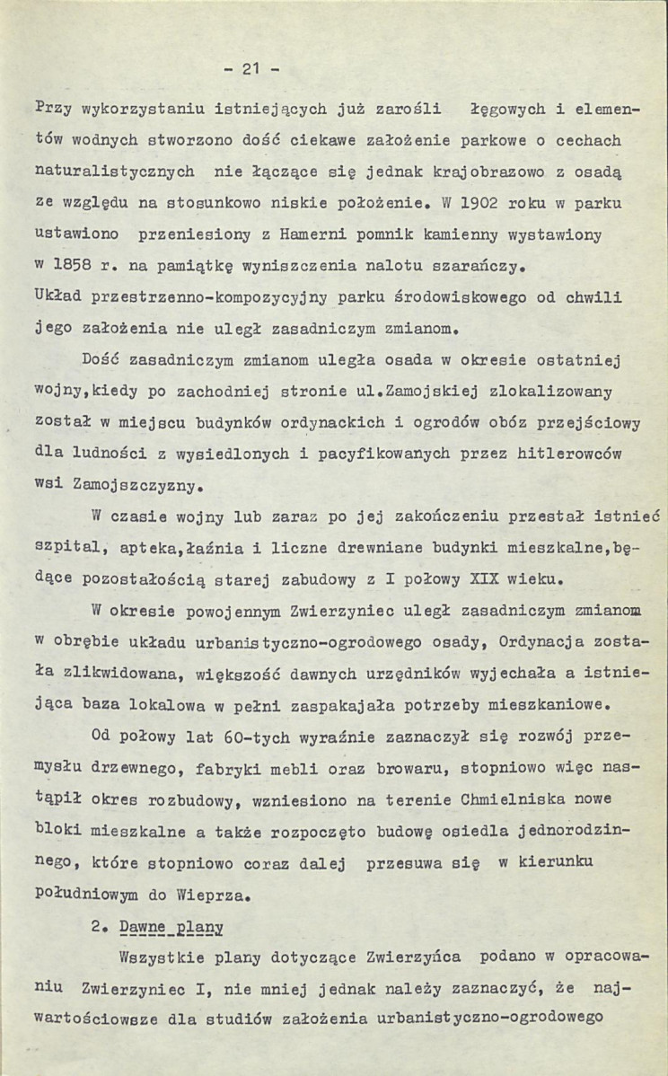 EP - Ewidencja parkowa, skan nr 33