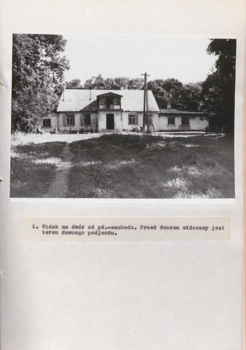 Ewidencja parkowa, skan nr 29