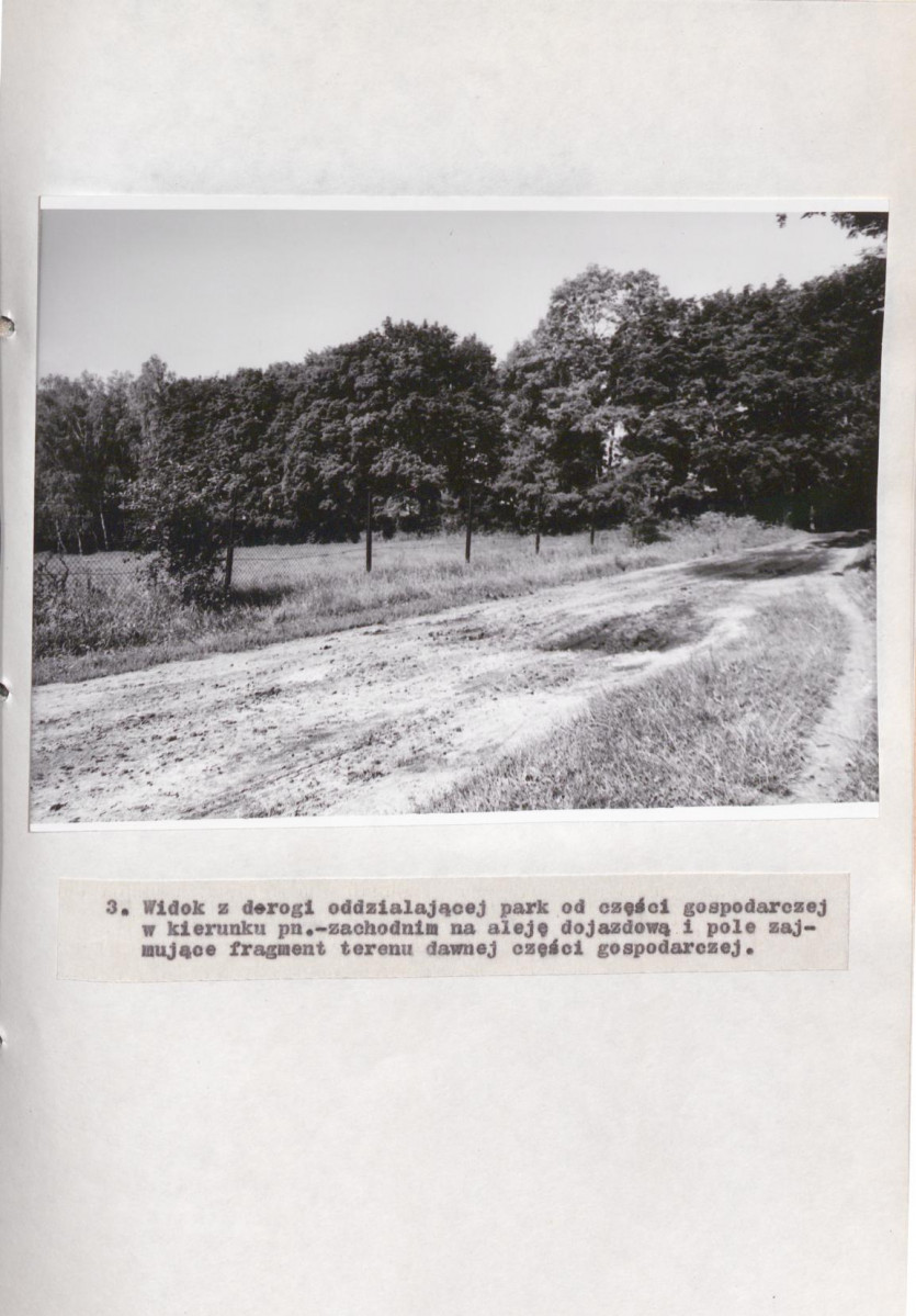 Ewidencja parkowa, skan nr 31