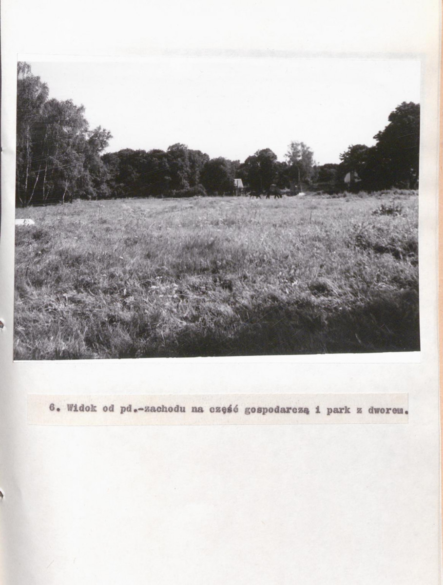 Ewidencja parkowa, skan nr 34