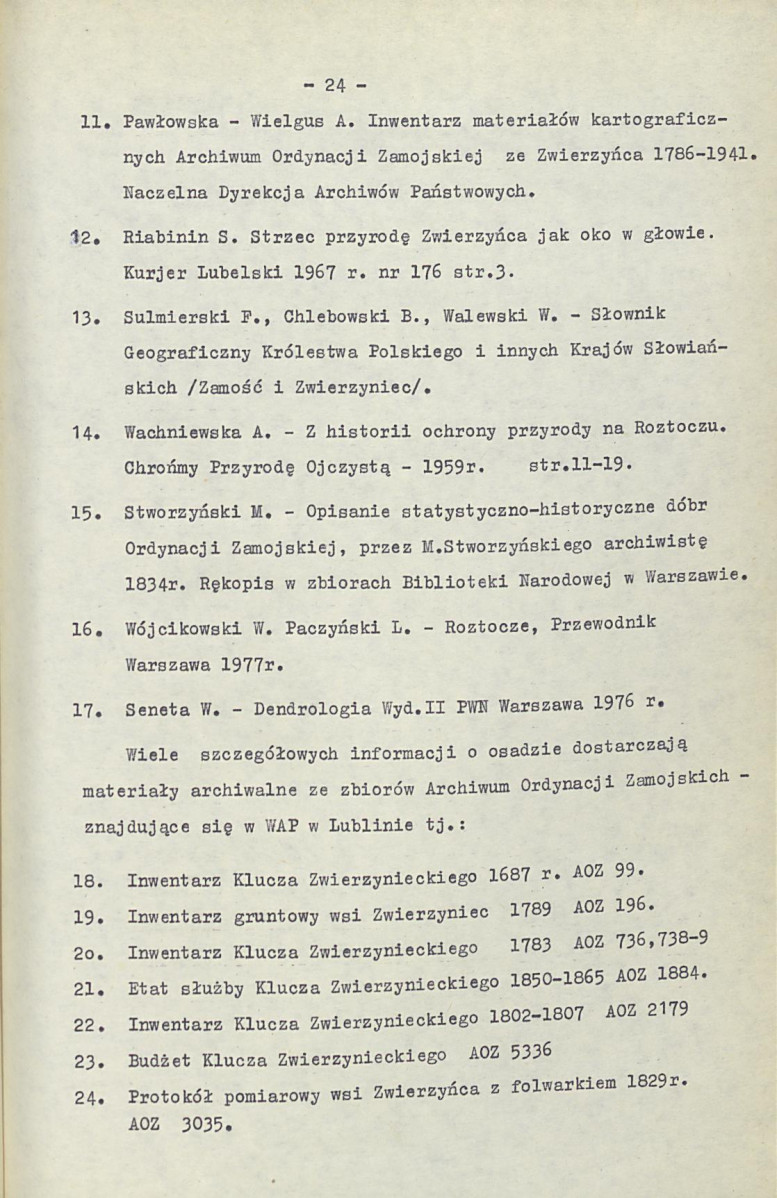 EP - Ewidencja parkowa, skan nr 42