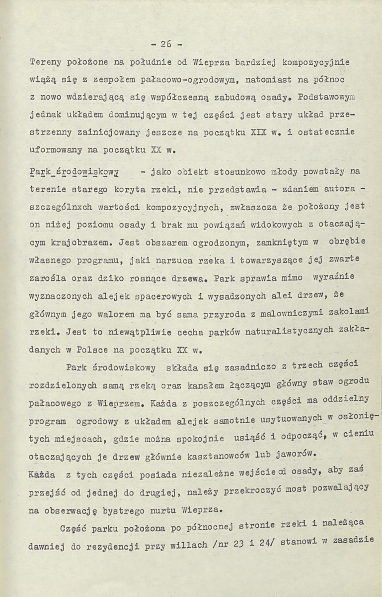 EP - Ewidencja parkowa, skan nr 46